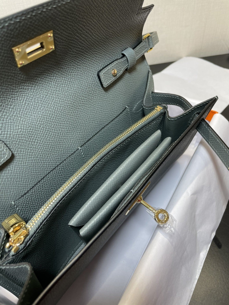 Hermes Kelly Woc Bags